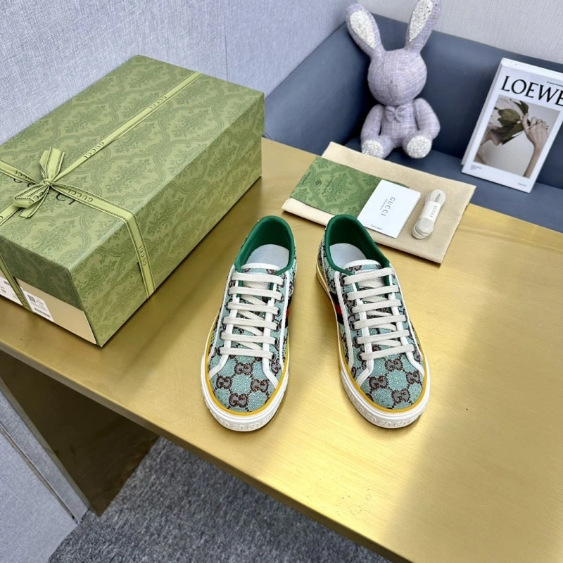 Elegant Gxccx Casual Shoes 162503