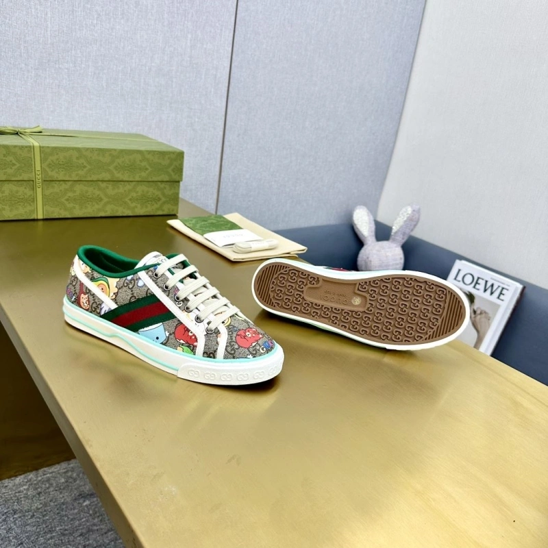 Gxccx Casual Shoes EyeCatching 162497