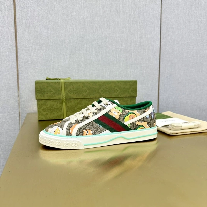 Gxccx Casual Shoes EyeCatching 162497