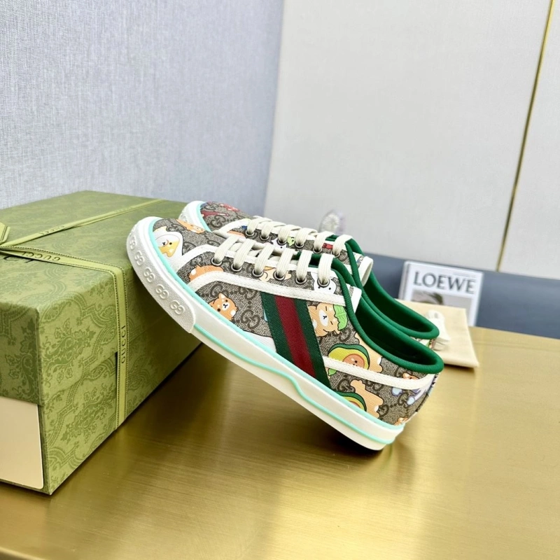 Gxccx Casual Shoes EyeCatching 162497