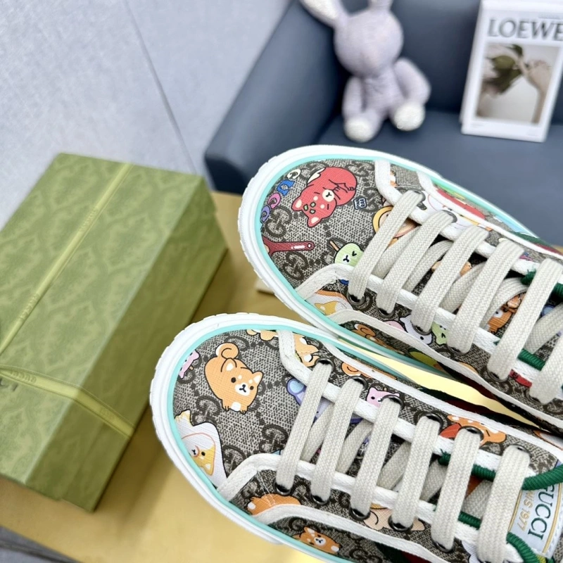 Gxccx Casual Shoes EyeCatching 162497