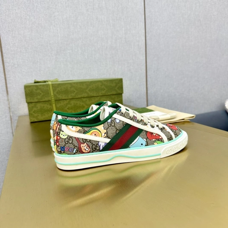 Gxccx Casual Shoes EyeCatching 162497