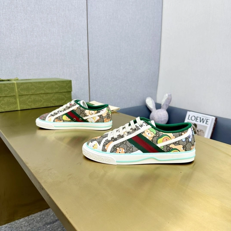 Gxccx Casual Shoes EyeCatching 162497