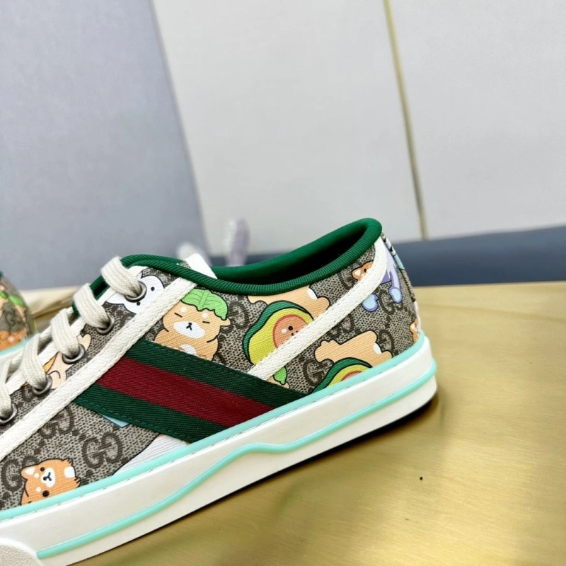 Gxccx Casual Shoes EyeCatching 162497