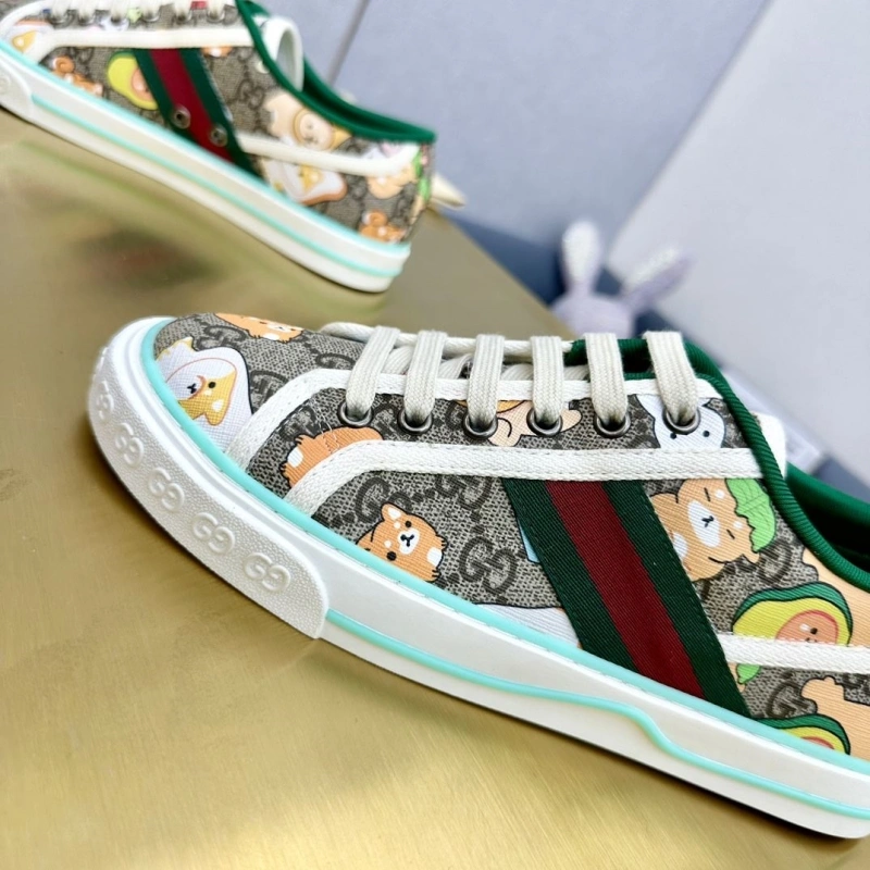 Gxccx Casual Shoes EyeCatching 162497