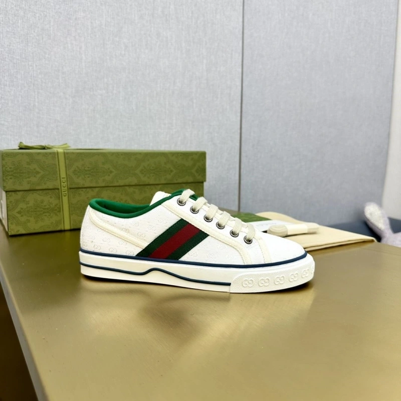 Trendy Gxccx Casual Shoes 162494