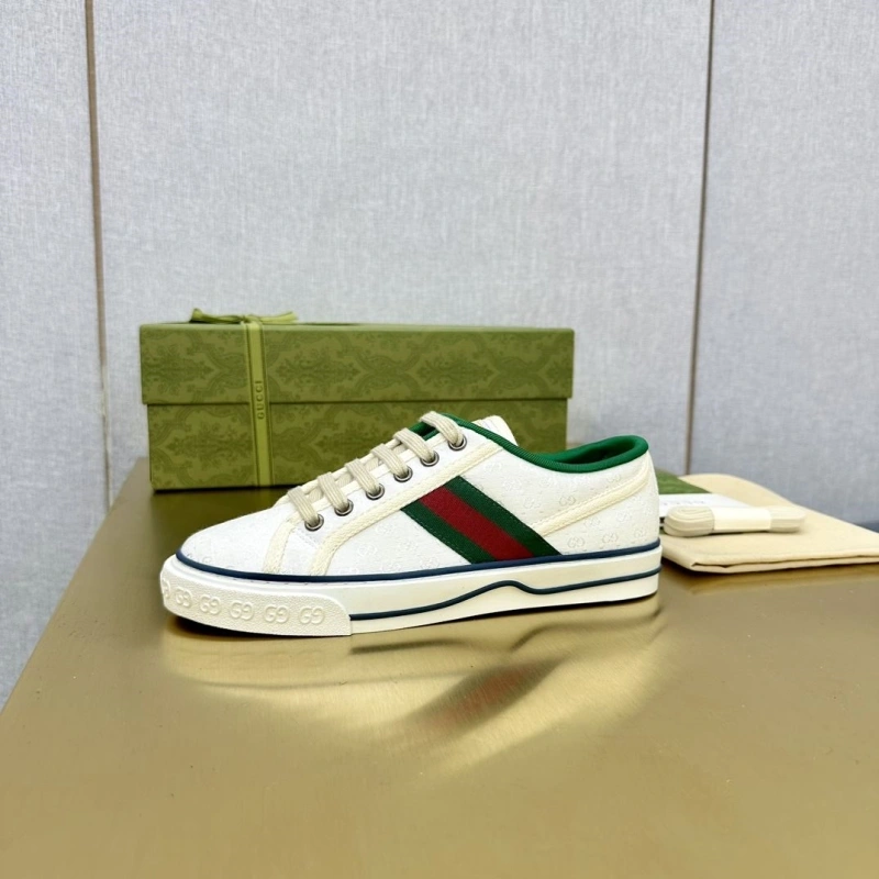 Trendy Gxccx Casual Shoes 162494