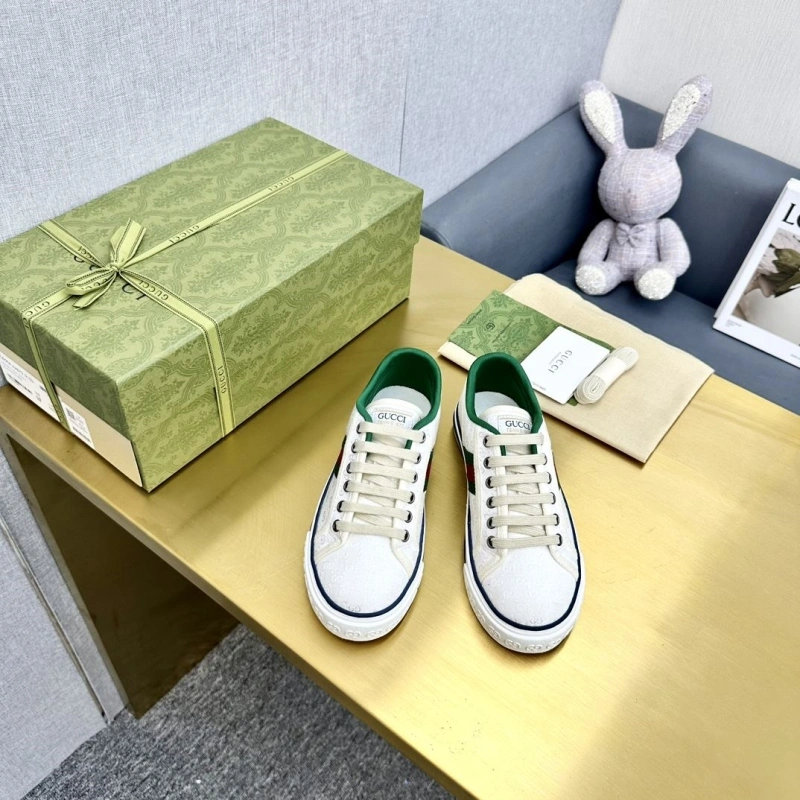 Trendy Gxccx Casual Shoes 162494