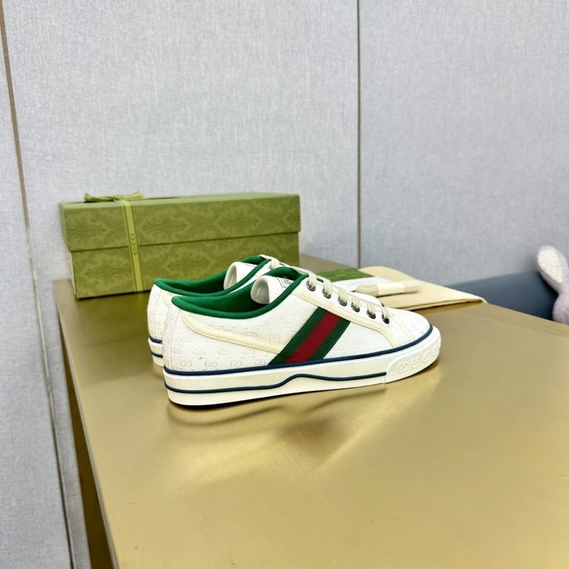 Trendy Gxccx Casual Shoes 162494