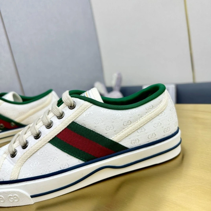 Trendy Gxccx Casual Shoes 162494