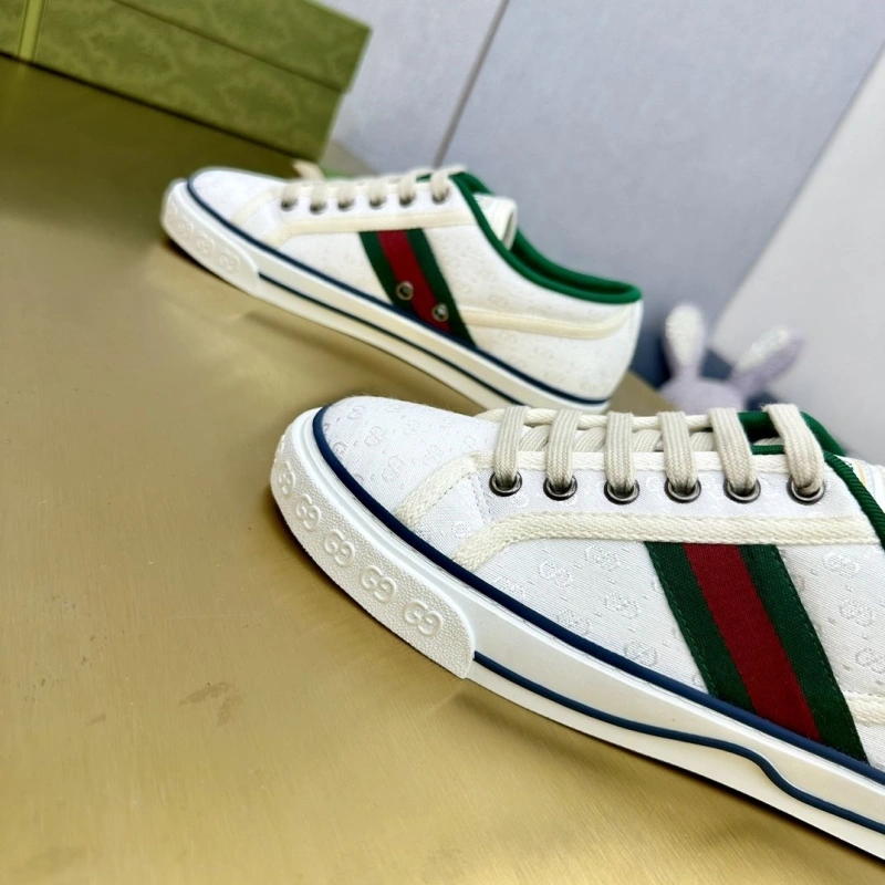 Trendy Gxccx Casual Shoes 162494