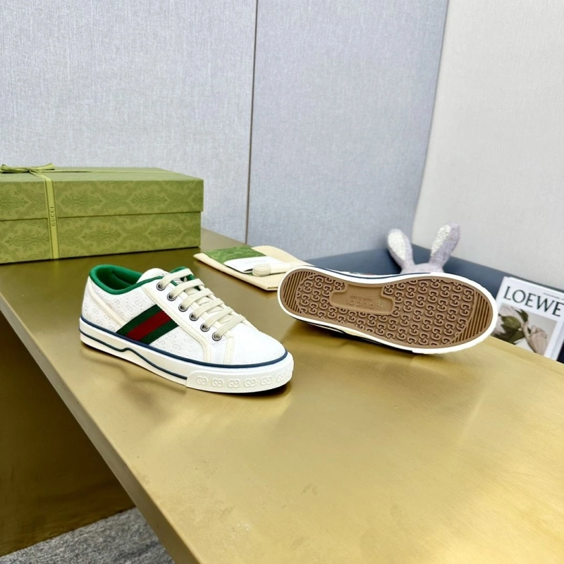 Trendy Gxccx Casual Shoes 162494