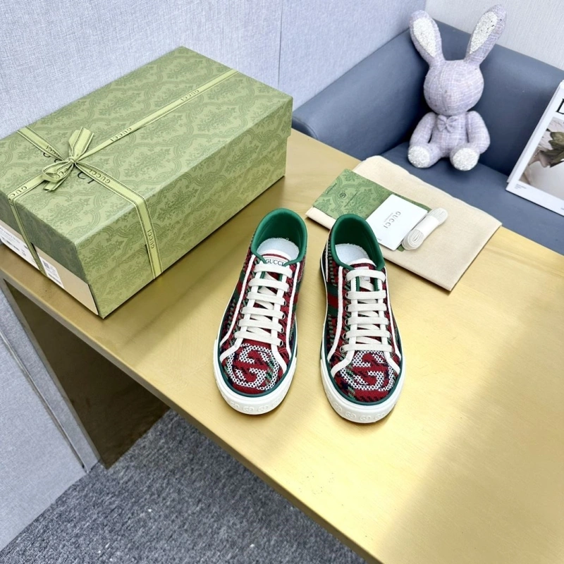 Efficient Gxccx Casual Shoes 162493