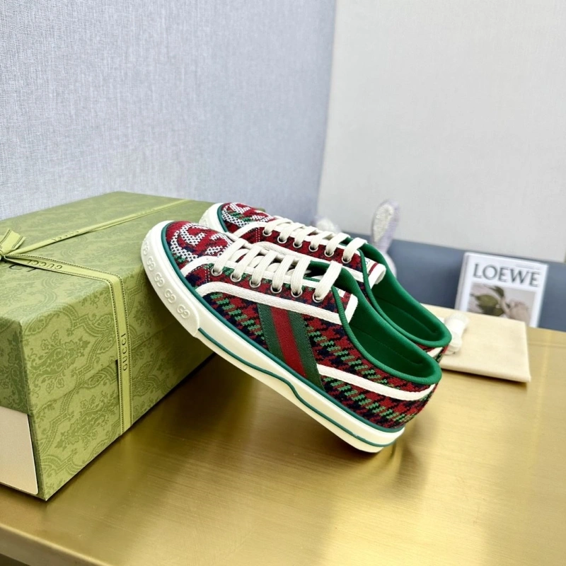 Efficient Gxccx Casual Shoes 162493