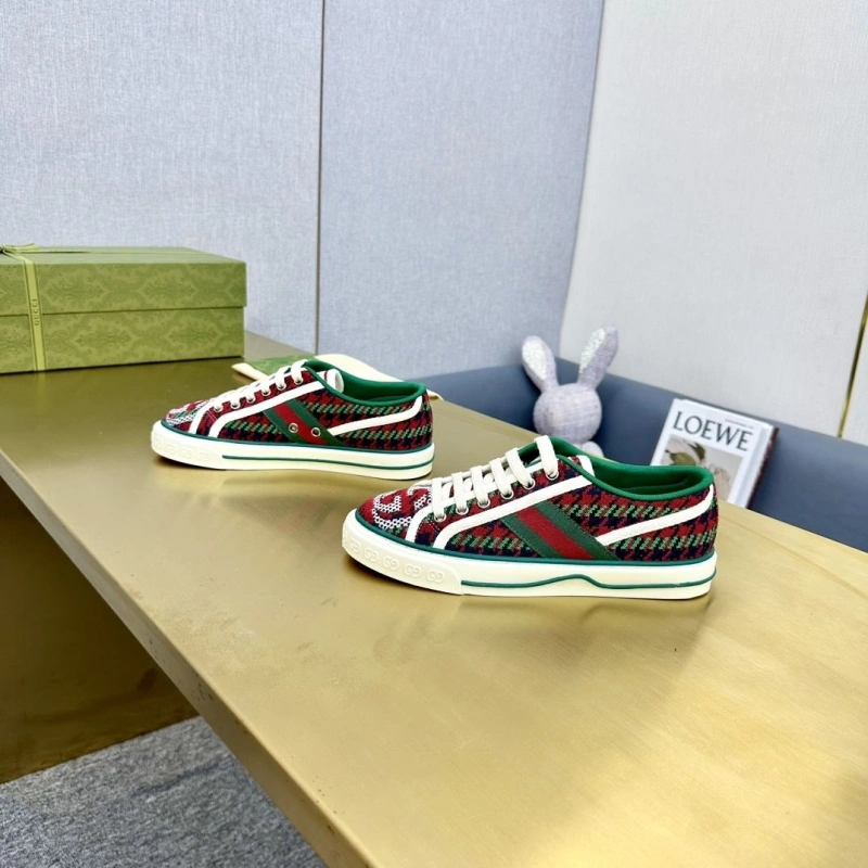 Efficient Gxccx Casual Shoes 162493