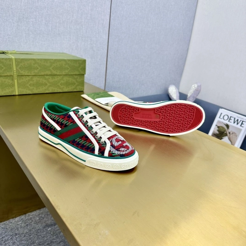 Efficient Gxccx Casual Shoes 162493