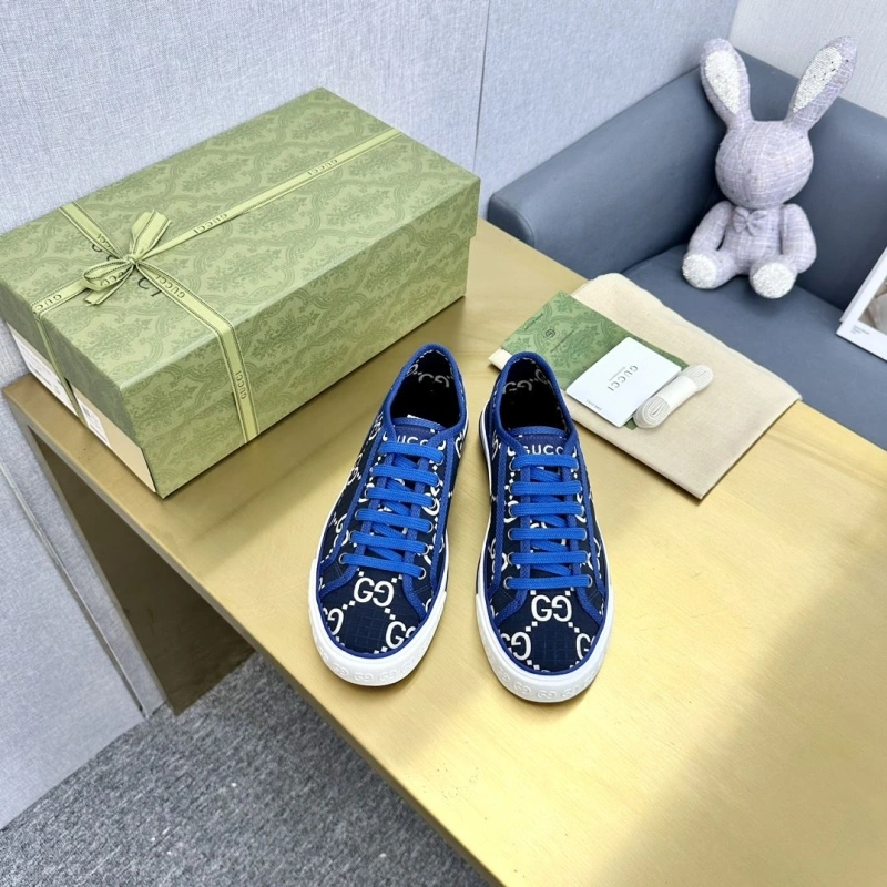 Compact Gxccx Casual Shoes 162492