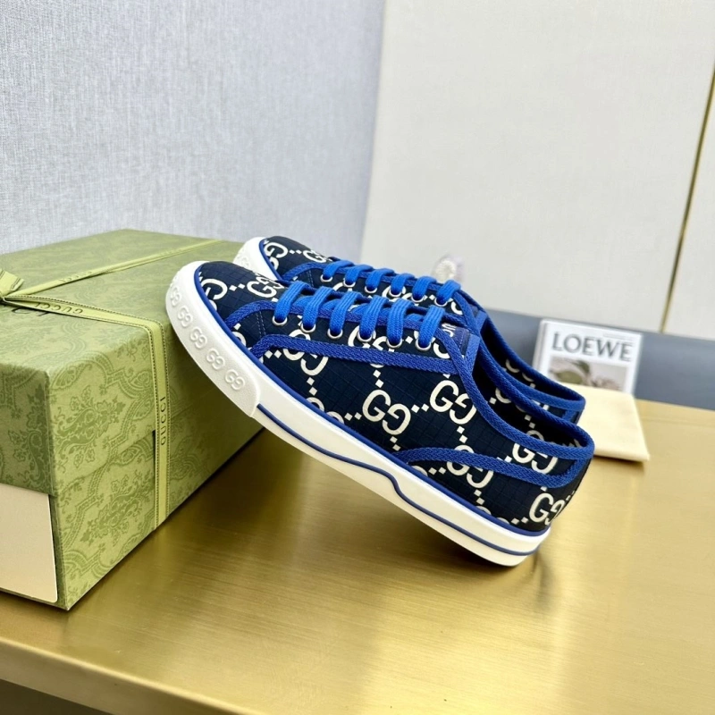 Compact Gxccx Casual Shoes 162492