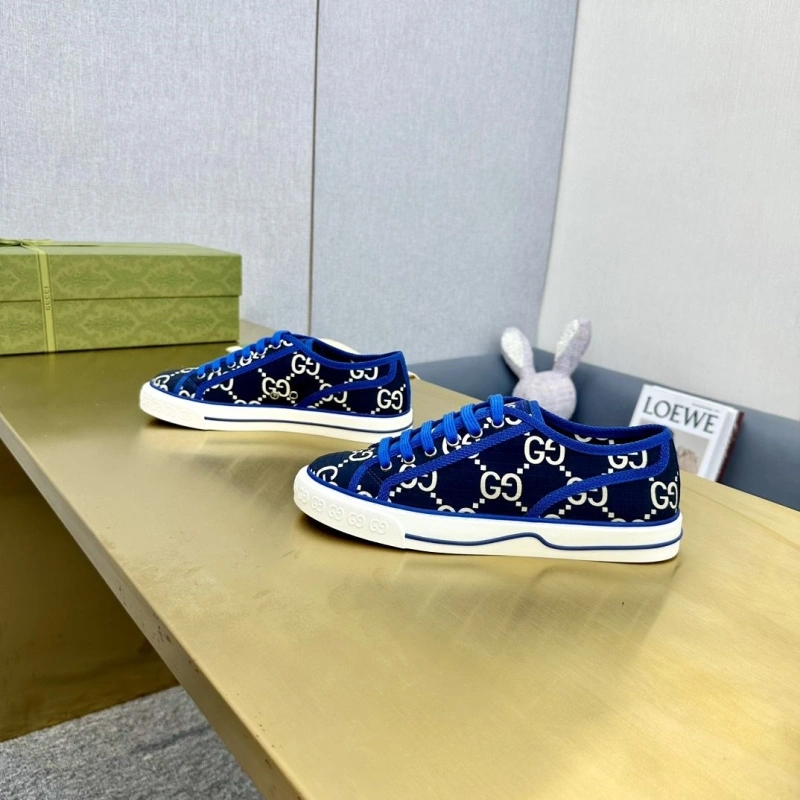 Compact Gxccx Casual Shoes 162492