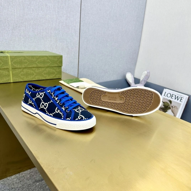 Compact Gxccx Casual Shoes 162492