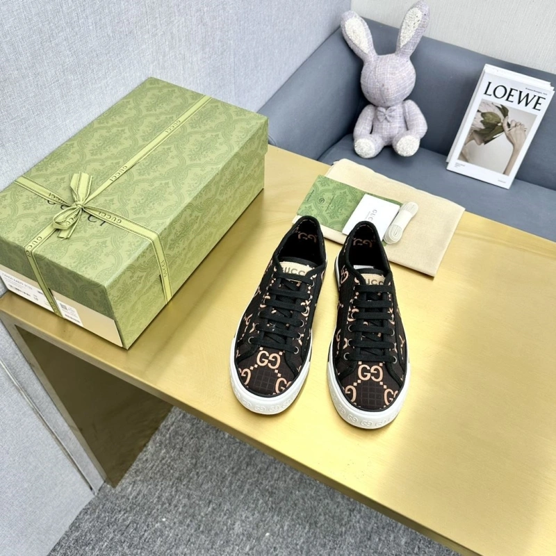 Gxccx Casual Shoes Classic 162488