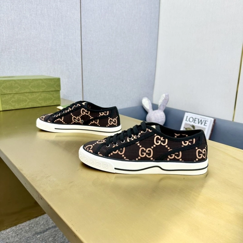 Gxccx Casual Shoes Classic 162488