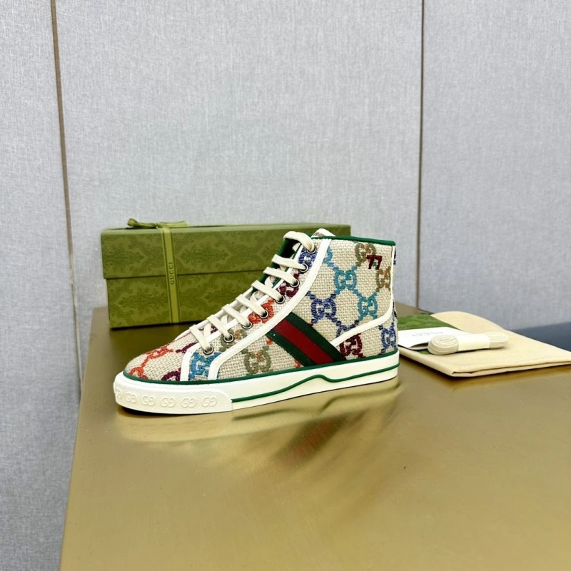 Modern Gxccx Casual Shoes 162482