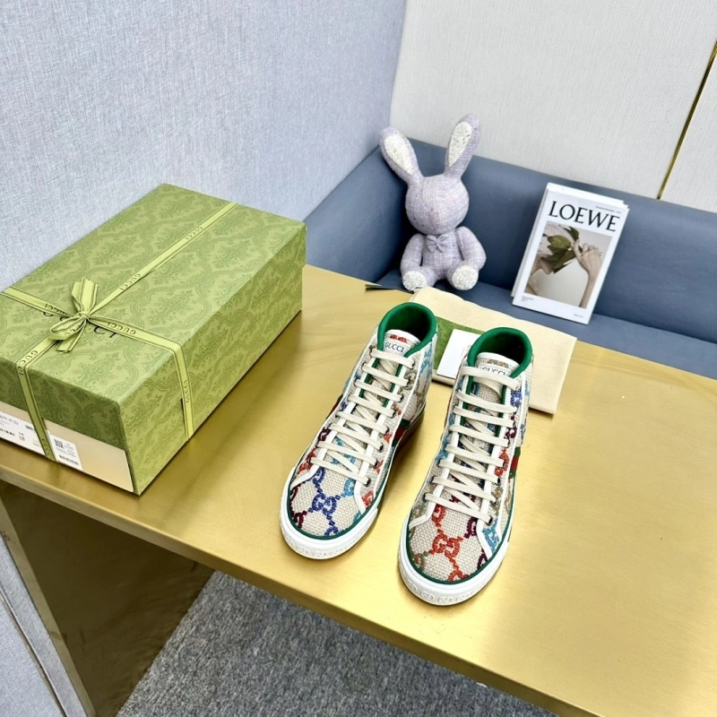 Modern Gxccx Casual Shoes 162482