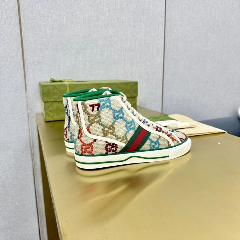 Modern Gxccx Casual Shoes 162482
