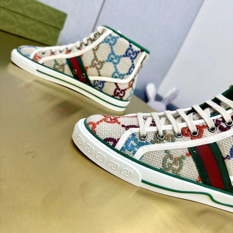Modern Gxccx Casual Shoes 162482
