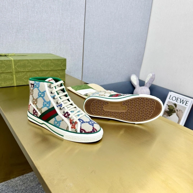 Modern Gxccx Casual Shoes 162482