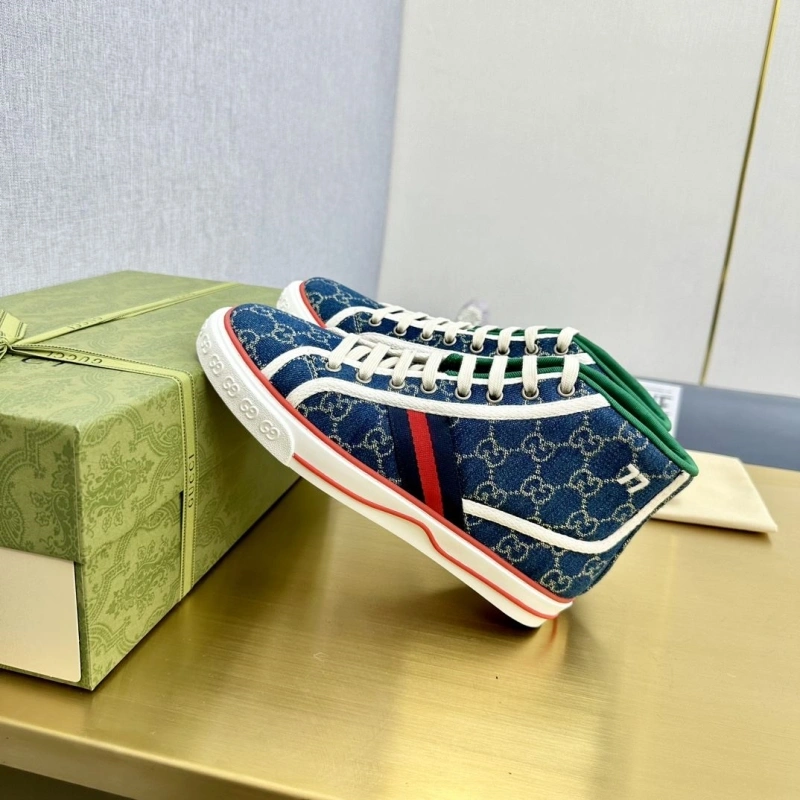 Gxccx Casual Shoes NewStyle 162489