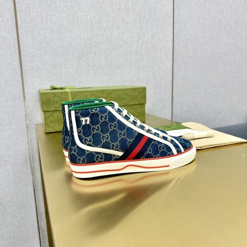 Gxccx Casual Shoes NewStyle 162489