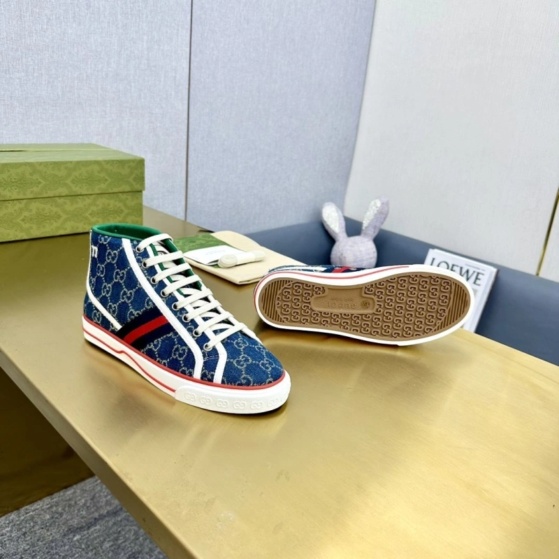 Gxccx Casual Shoes NewStyle 162489