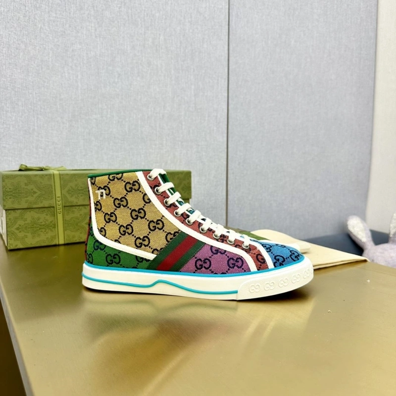 Gxccx Casual Shoes Trendsetting 162486