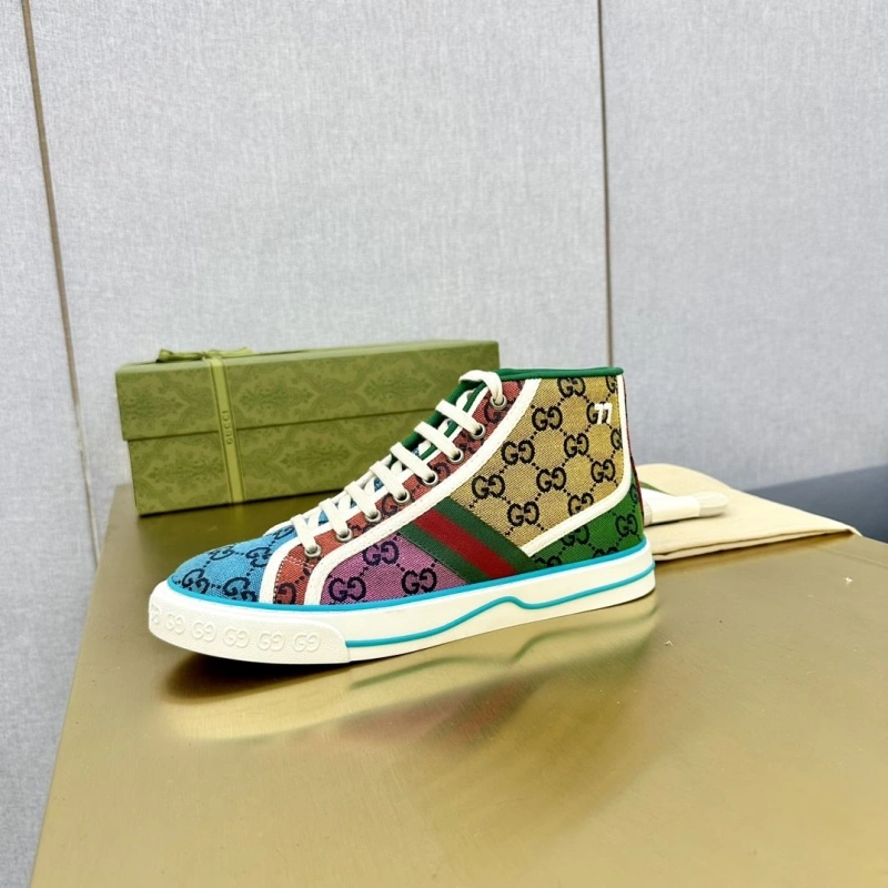 Gxccx Casual Shoes Trendsetting 162486