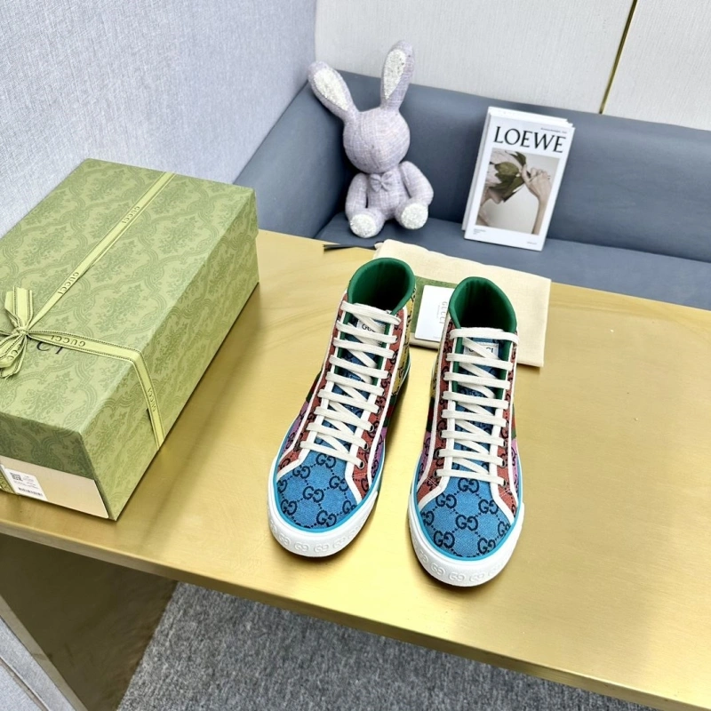 Gxccx Casual Shoes Trendsetting 162486
