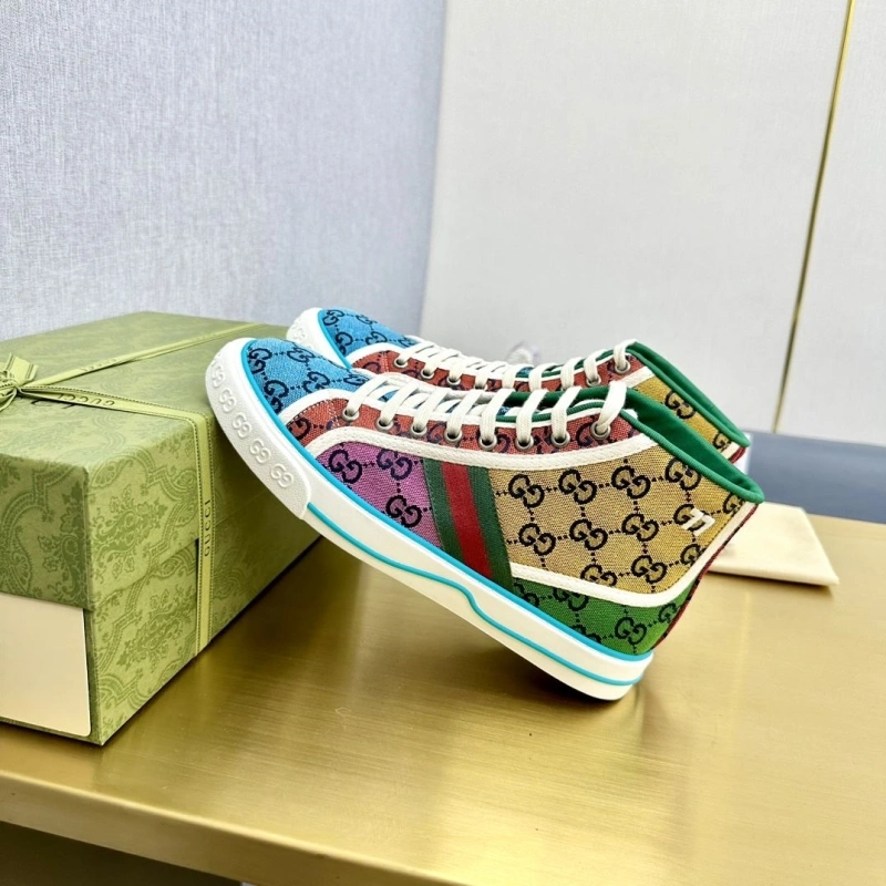 Gxccx Casual Shoes Trendsetting 162486