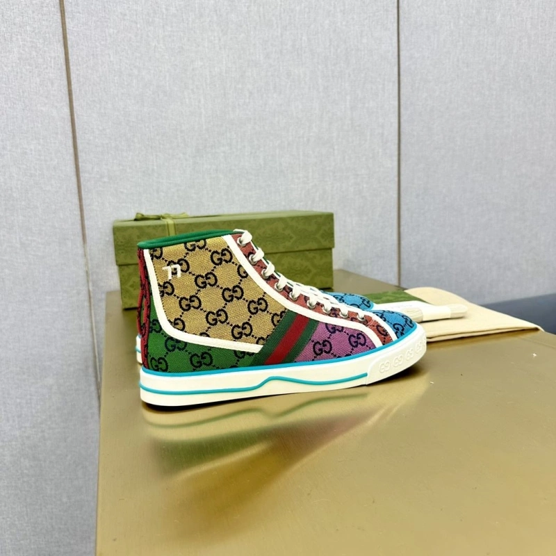 Gxccx Casual Shoes Trendsetting 162486