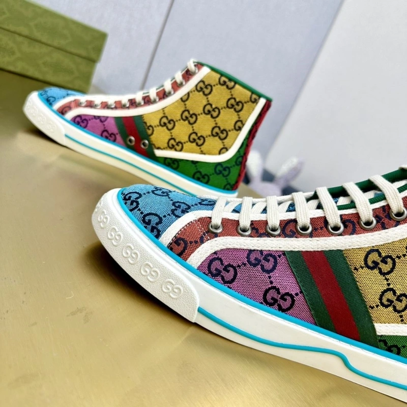 Gxccx Casual Shoes Trendsetting 162486