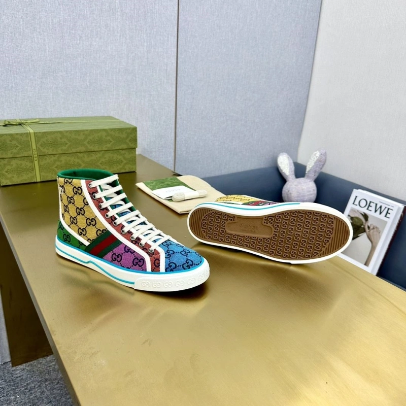 Gxccx Casual Shoes Trendsetting 162486
