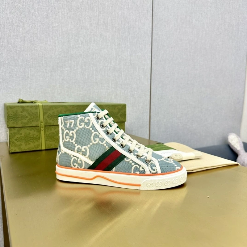 Resilient Gxccx Casual Shoes 162485