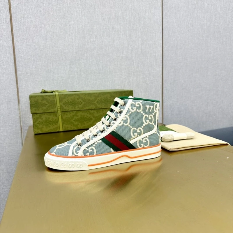 Resilient Gxccx Casual Shoes 162485