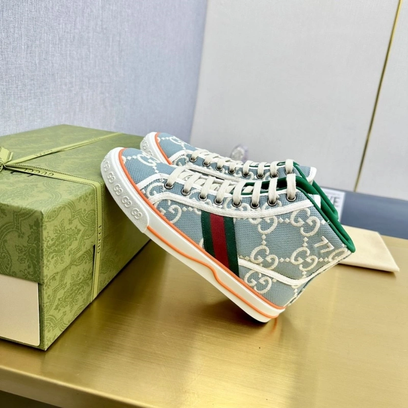 Resilient Gxccx Casual Shoes 162485