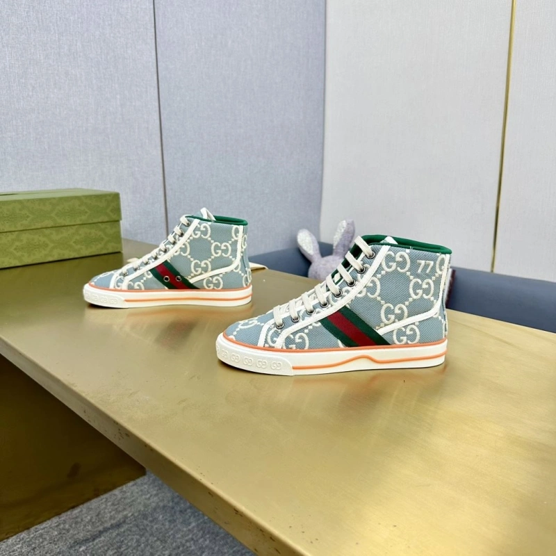 Resilient Gxccx Casual Shoes 162485