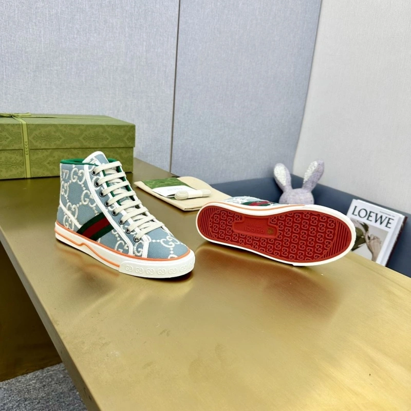Resilient Gxccx Casual Shoes 162485