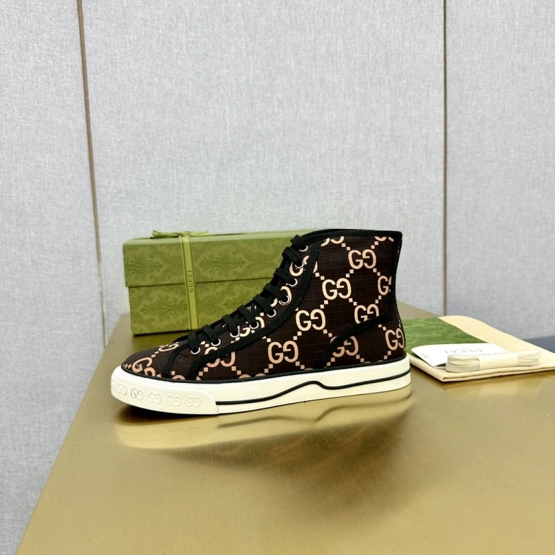 Gxccx Casual Shoes ModernLook 162483