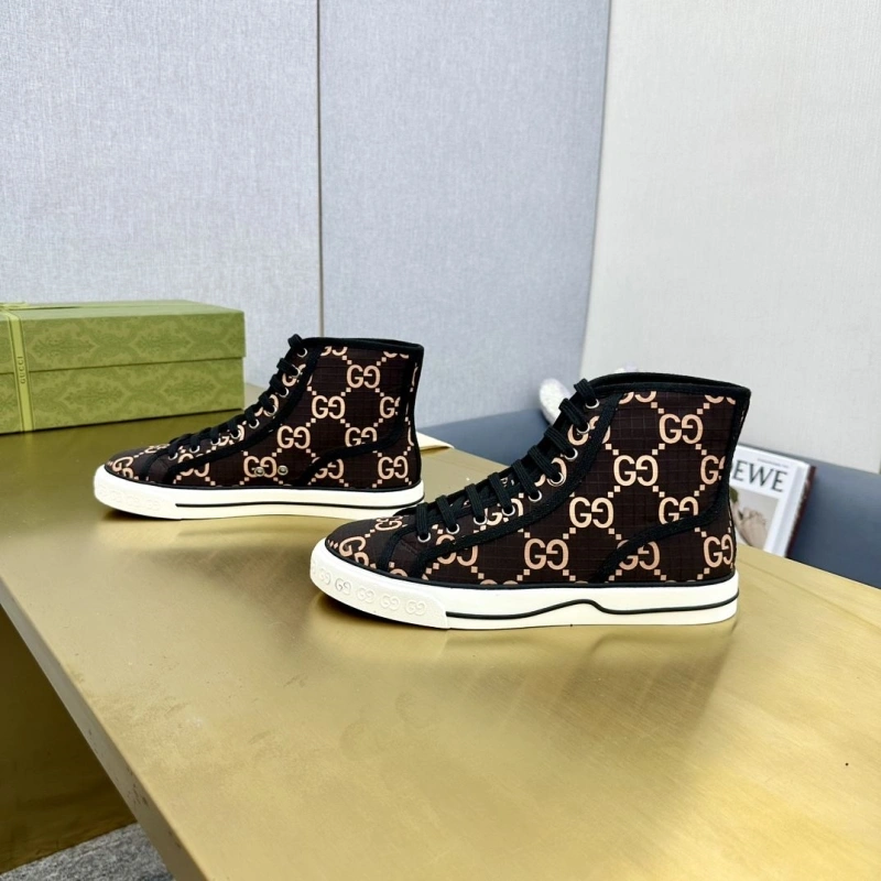 Gxccx Casual Shoes ModernLook 162483
