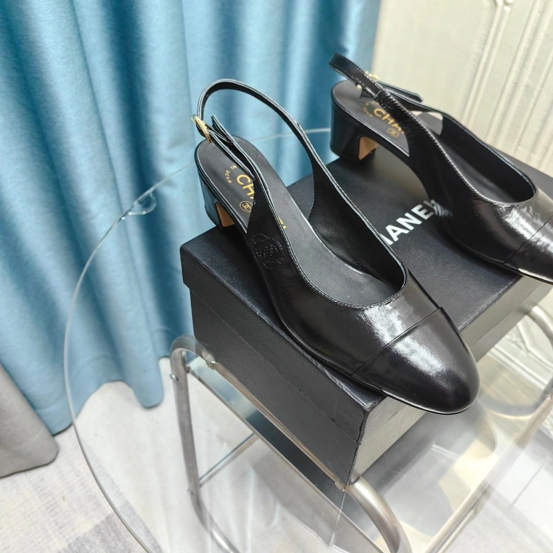 Chxnxl High Heels Vibrant 128924