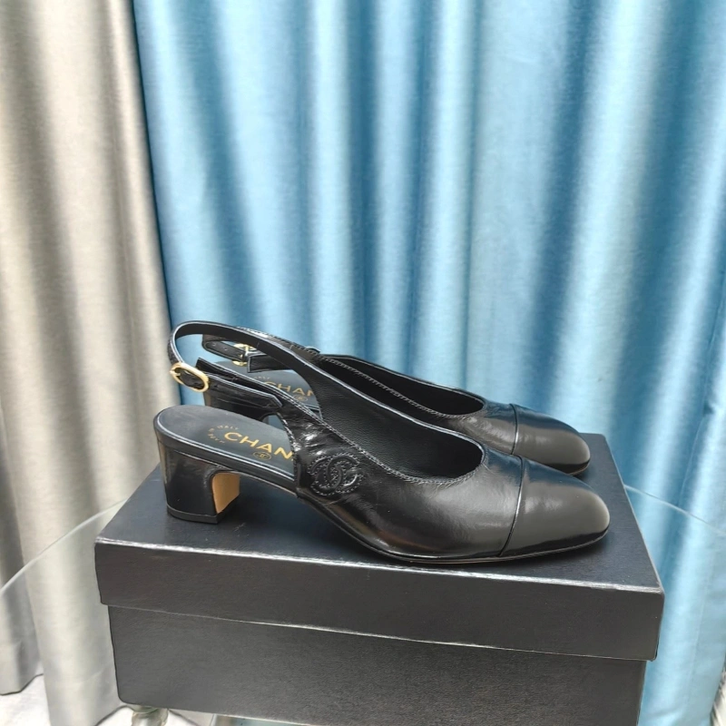 Chxnxl High Heels Vibrant 128924